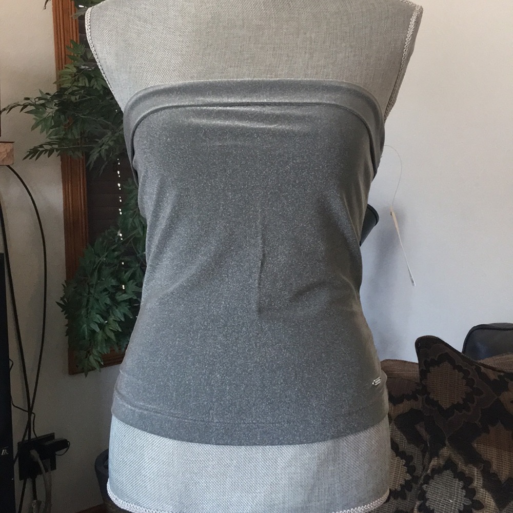 Tommy Hilfiger Tube Top